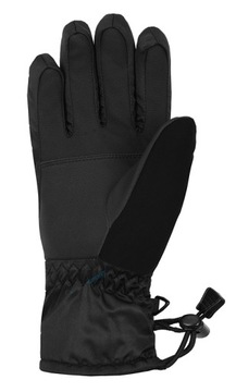 Женские лыжные перчатки викинги Ronda 8 L