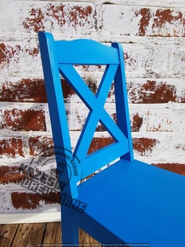 Стул, Табурет, Табурет из массива дерева — НОВИНКА