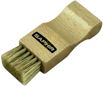 SZCZOTKA DO NAKŁADANIA KREMU BRUSH SAPHIR HIT