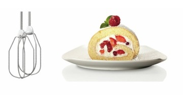 РУЧНОЙ МИКСЕР BOSCH MFQ 2210D 375 Вт ТУРБО