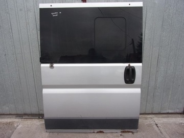 DRZWI PRAWE PRZESUWNE BOCZNE DUCATO III BOXER 06-