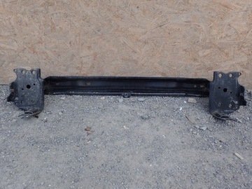 БАЛКА ПЕРЕДНЕГО БАМПЕРА VW TOUAREG 7L0807109E