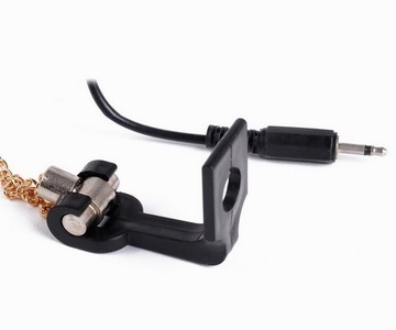 НАБОР из 3-х ВЕШАЛОК ЭЛЕКТРИЧЕСКИЕ КАЧЕЛИ ЭЛЕКТРОННАЯ СИГНАЛИЗАЦИЯ СВЕТОДИОДНАЯ СИГНАЛИЗАЦИЯ