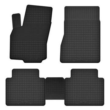 korytka UNI + tunel stopery: Renault Scenic III 3