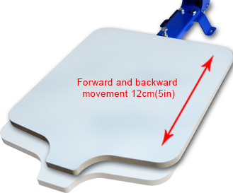 Печать на футболках, возможность трафаретной печати!