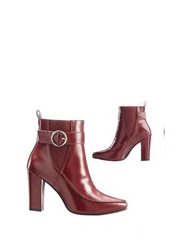 S1823 BUTY BORKI BORDOWE R.36