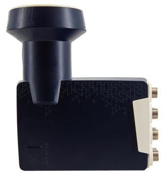 OCTO Inverto Premium Okto Converter 8 выходов 4K UHD