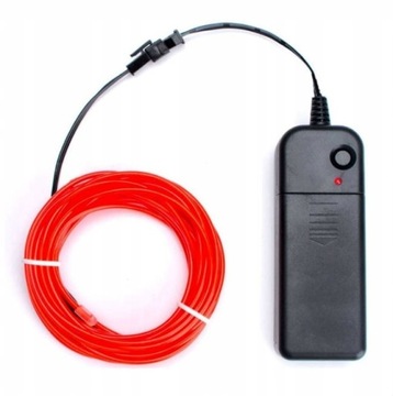 ПРЕОБРАЗОВАТЕЛЬ ПИТАНИЯ ДЛЯ EL WIRE 3V ДЛЯ БАТАРЕЙ AA