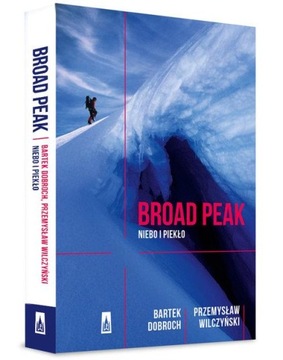 Bartek Dobroch Broad Peak o polskim himalaizmie