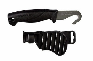 Nóż myśliwski Morakniv Belly Opener stal nierdz S