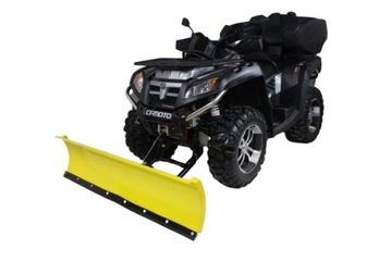 DEDYKOWANY PŁUG DO QUADA Cf Moto X8 800