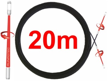 Пульт дистанционного управления для протяжки спирального кабеля РУНПО 5 СТАЛЬКА