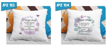 ПОДУШКА ПРИГЛАШЕНИЕ СВИДЕТЕЛИ GOODSMAN