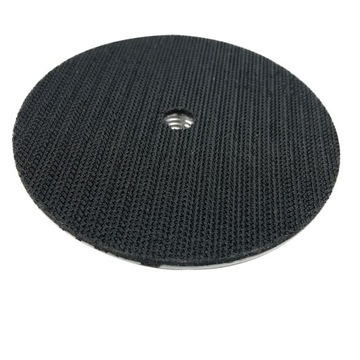 АЛЮМИНИЕВЫЙ ДЕРЖАТЕЛЬ ДЛЯ ПОЛИРОВАЛЬНЫХ ДИСКОВ FI 100 M14