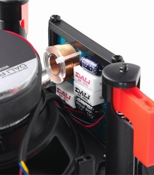 Дали Фантом Е-80 | Громкоговоритель для настенной установки