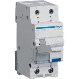 Wyłącznik różnic-nadprąd ADC925D B 25A 30mA AC