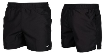 Мужские шорты для плавания Nike Volley черные, L