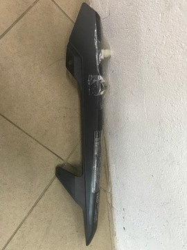 OSŁONA ŁAŃCUCHA HONDA CBR 600F 40510-MFG-D000