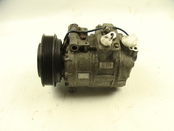 SPRĘŻARKA KLIMATYZACJI AUDI RS6 BCY 447260-2150
