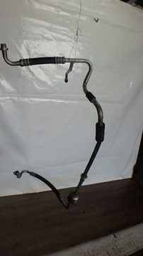 CITROEN C6 2.7 HDI PŘÍVOD KLIMATIZACE