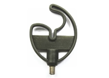 ПОДДЕРЖКА ДЛЯ МЕТОДА ФИДЕРА MISTRAL УДОЧКА