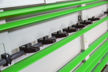 Вертикальная панельная пила Holzing SimpleCut 3216