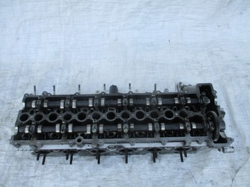 GŁOWICA BMW E60 E61 E63 E65 E66 X3 E83 3.0D
