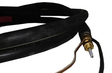 Сварочная горелка MigMag RC 13 2,5м флюс Бинцель