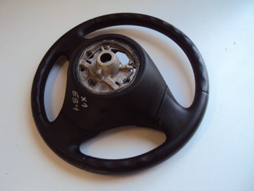 РУЛЕВОЕ КОЛЕСО BMW X1 E84 2.0 D 2010 г.