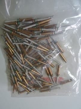 ЗАКЛЕПКА ЗАКЛЕПКИ ВИНТЫ ЗАГЛУХОЙ БОЛТ MS90354S0510