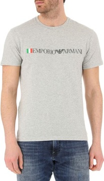 Emporio Armani koszulka t-shirt męski NEW roz M