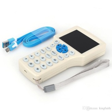 Считыватель RFID-программист MIFARE и UNIQUE Copier