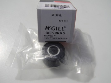 ŁOŻYSKO ROLKA TOCZNA MCGILL MCYRR 8 S