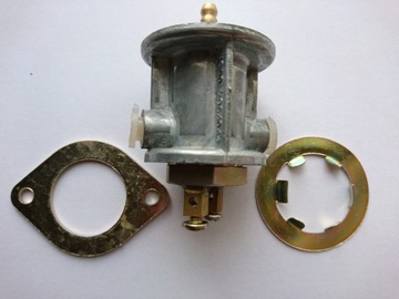 FORTSCHRITT - КОМПЛЕКТ ПРОКЛАДОК ГОЛОВКИ ЦИЛИНДРОВ