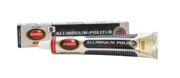 AUTOSOL PASTA DO ALUMINIUM 75ML