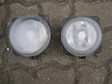 FORD TRANSIT CONNECT HALOGENY HALOGEN