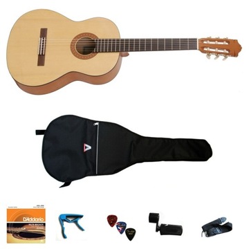 Gitara Klasyczna YAMAHA C-30 II M 4/4 Pakiet S1