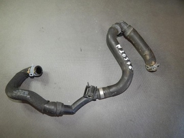 VW SHARAN 7N WĄŻ PRZEWÓD WODY 7N0122073L
