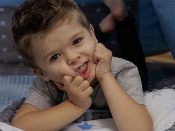 БАРХАТНЫЙ Сухой Бассейн +200 ШАРОВ