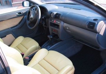Audi A3 8L до 99 радиорамок и решеток