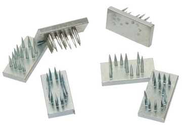 Метки для ударной тату-машинки 20 мм.