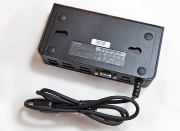 Lenovo ThinkPad Yoga 260 Yoga 460 X1 Yoga P40 Док-станция для йоги