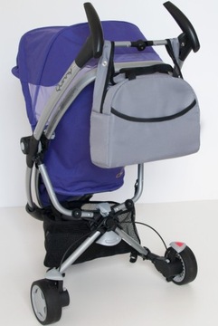 ПОЛЬСКАЯ СУМКА предназначена для: ПРОГУЛОЧНАЯ КОЛЯСКА ГЛУБОКАЯ ПРОГУЛКА ГОНДОЛА