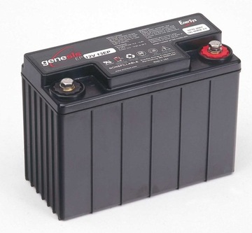 AKUMULATOR GENESIS G13EP 12V 13Ah 1400A ENERSYS FV