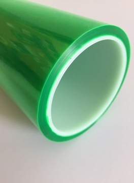 Фольга для затемненных ламп зеленые 30х50 зеленый