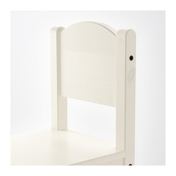 СУНДВИК ДЕТСКИЙ СТУЛ, СОСНА БЕЛАЯ