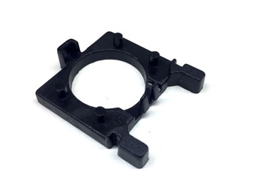 ADAPTER ZAPIĘCIE MOCOWANIE LED H7 FORD AM11