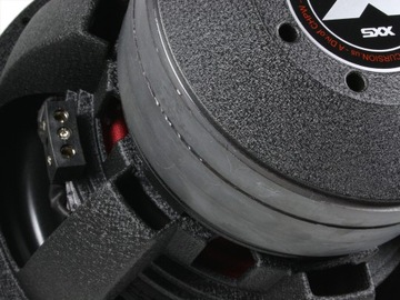 Excursion SXX.v2-12D2 — НЧ-динамик, 30 см, 12 дюймов, 1500 Вт, RMS SQ/SPL