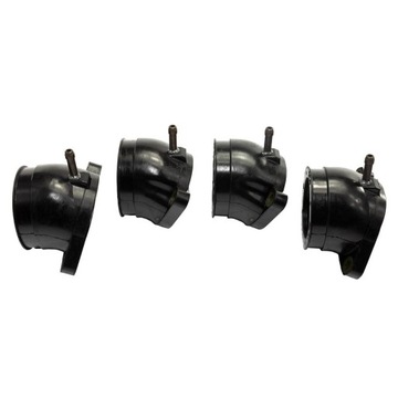 КОМПЛЕКТ ВСАСЫВАЮЩИХ ТРУБ YAMAHA FZS 1000 Fazer 2001-2005 гг.
