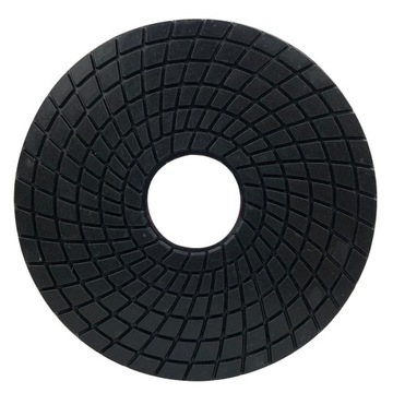 DYSK DIAMENT POLERSKI RZEPIK GRANIT 180 #100 MOKRO